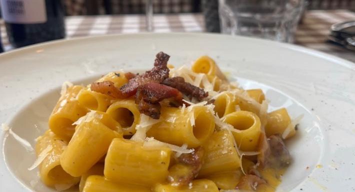 Osteria Tavola Magna