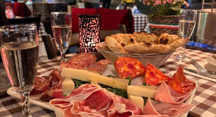 Osteria Tavola Magna photo 2