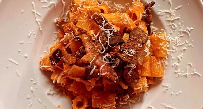 Osteria Tavola Magna photo 5