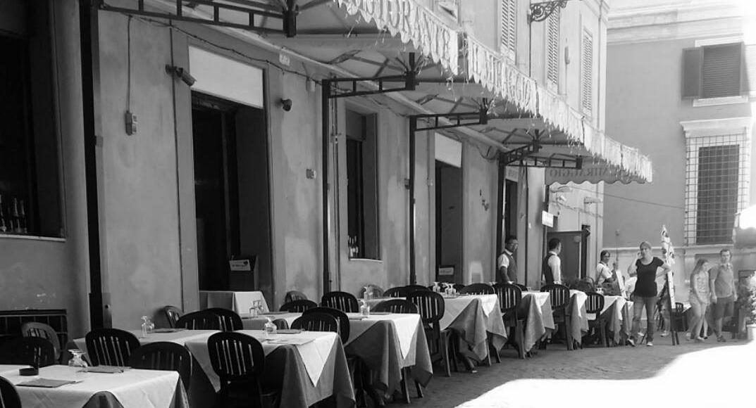 Ristorante Pizzeria - Il Miraggio photo 2