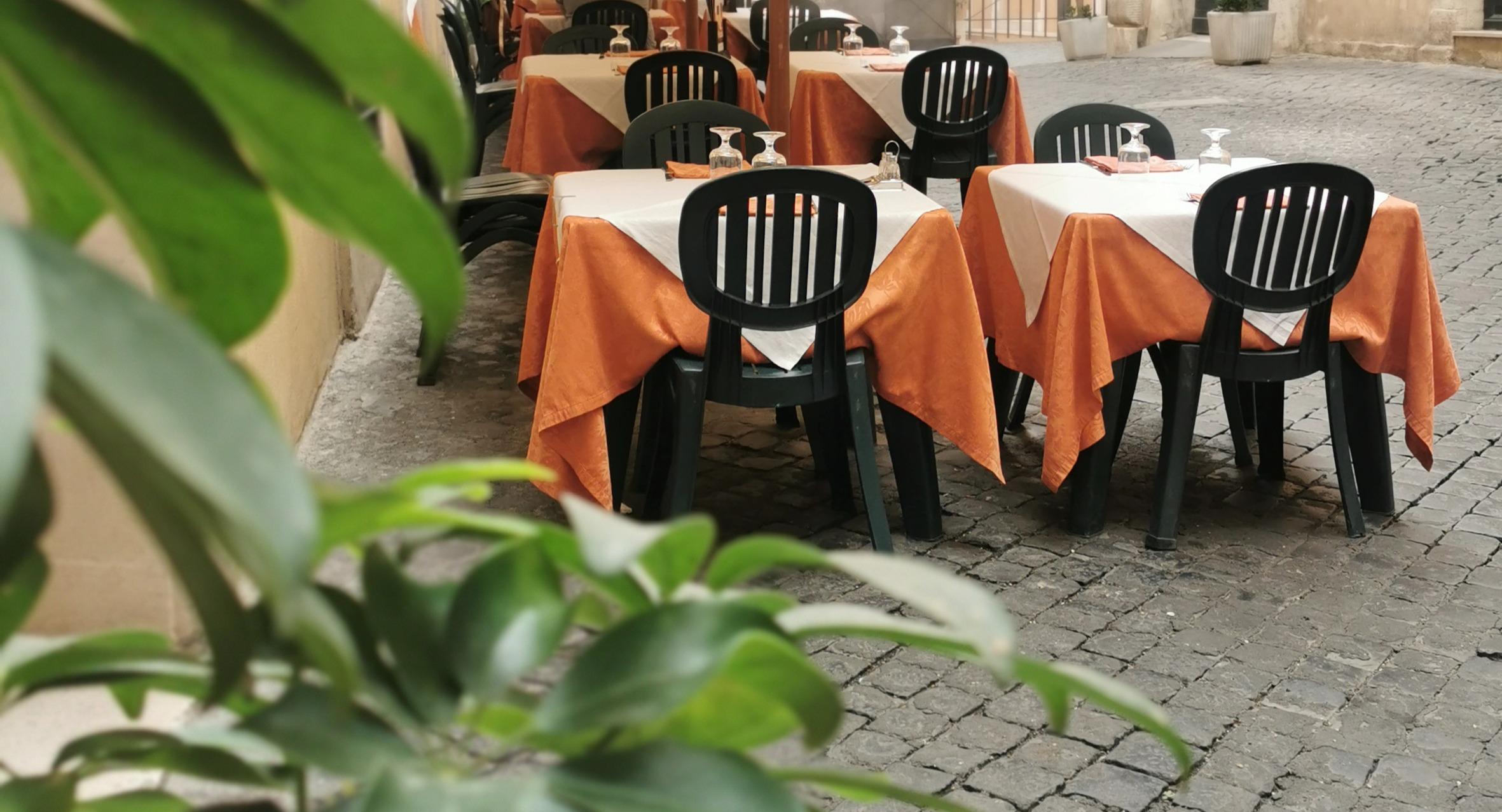 Ristorante Pizzeria - Il Miraggio photo 3