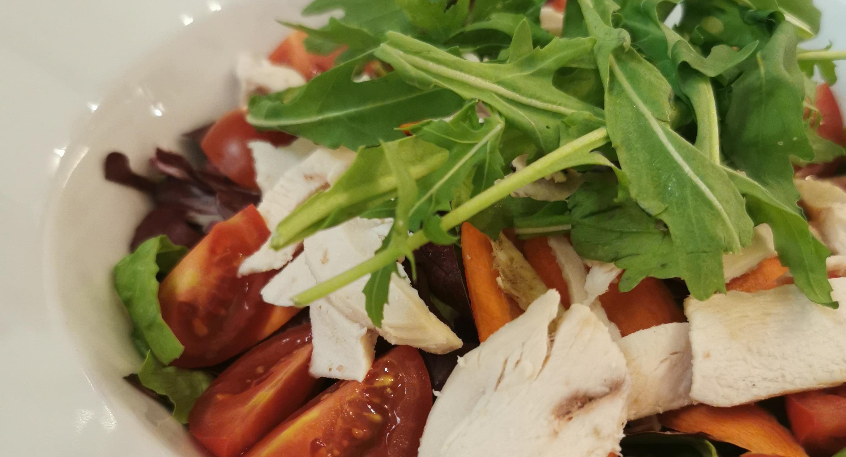 Ristorante Pizzeria - Il Miraggio