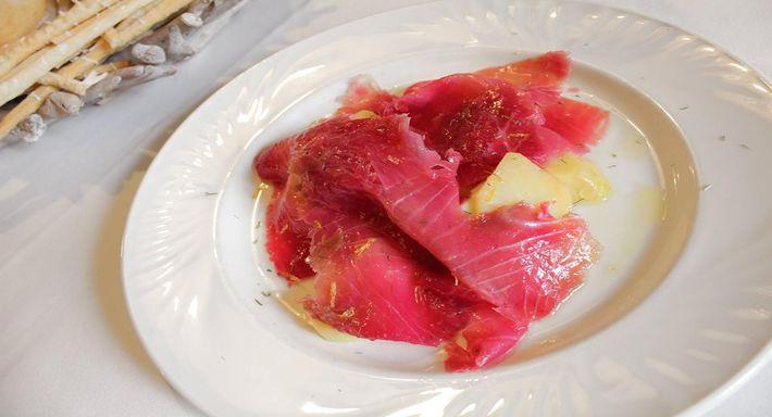 Trattoria Al Porto photo 5