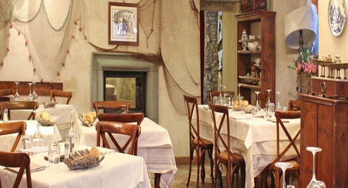 Trattoria Al Porto photo 3