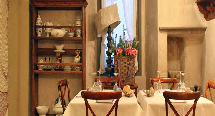 Trattoria Al Porto photo 2