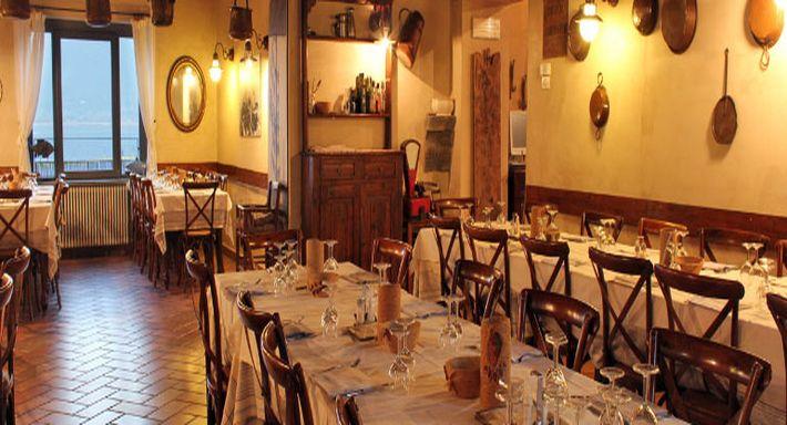 Trattoria Al Porto