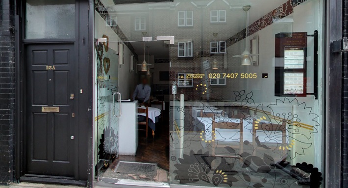 Simply Indian photo 4