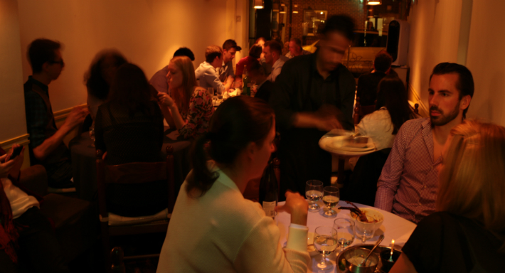 Simply Indian photo 5