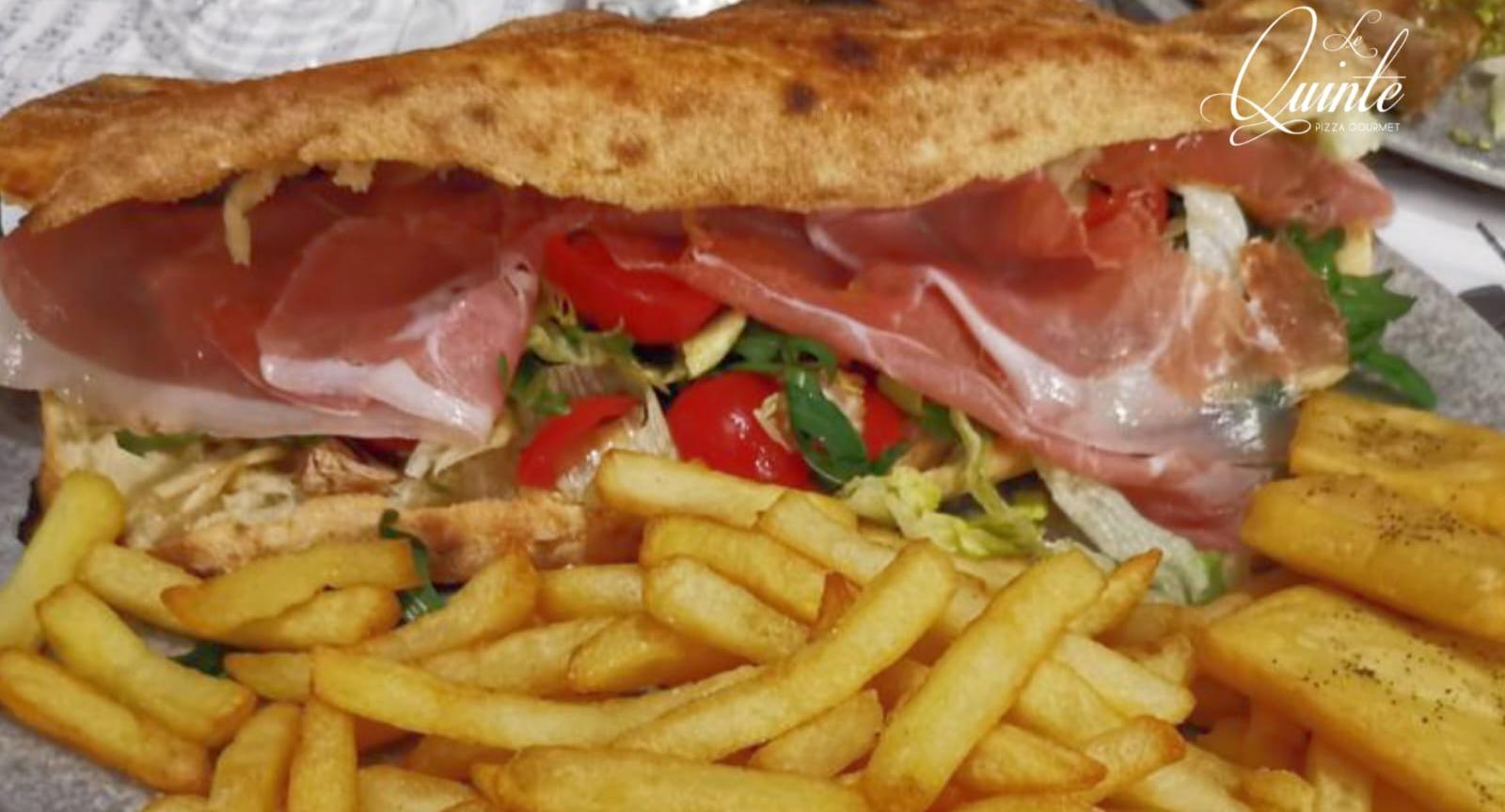 Le Quinte - pizza gourmet photo 5