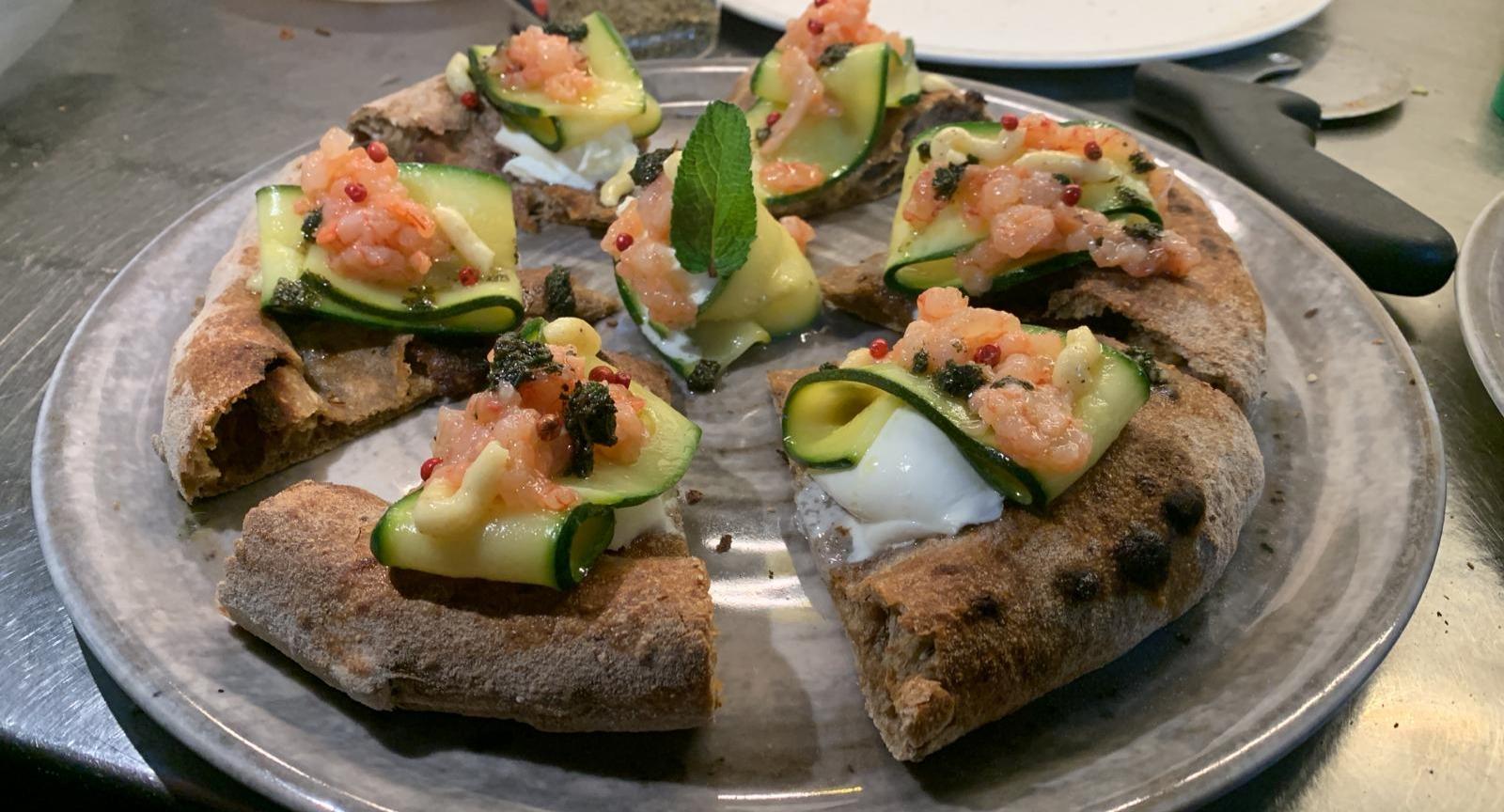 Le Quinte - pizza gourmet photo 3