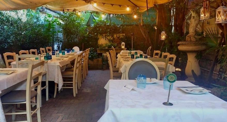 Ristorante Il Pescatore photo 2