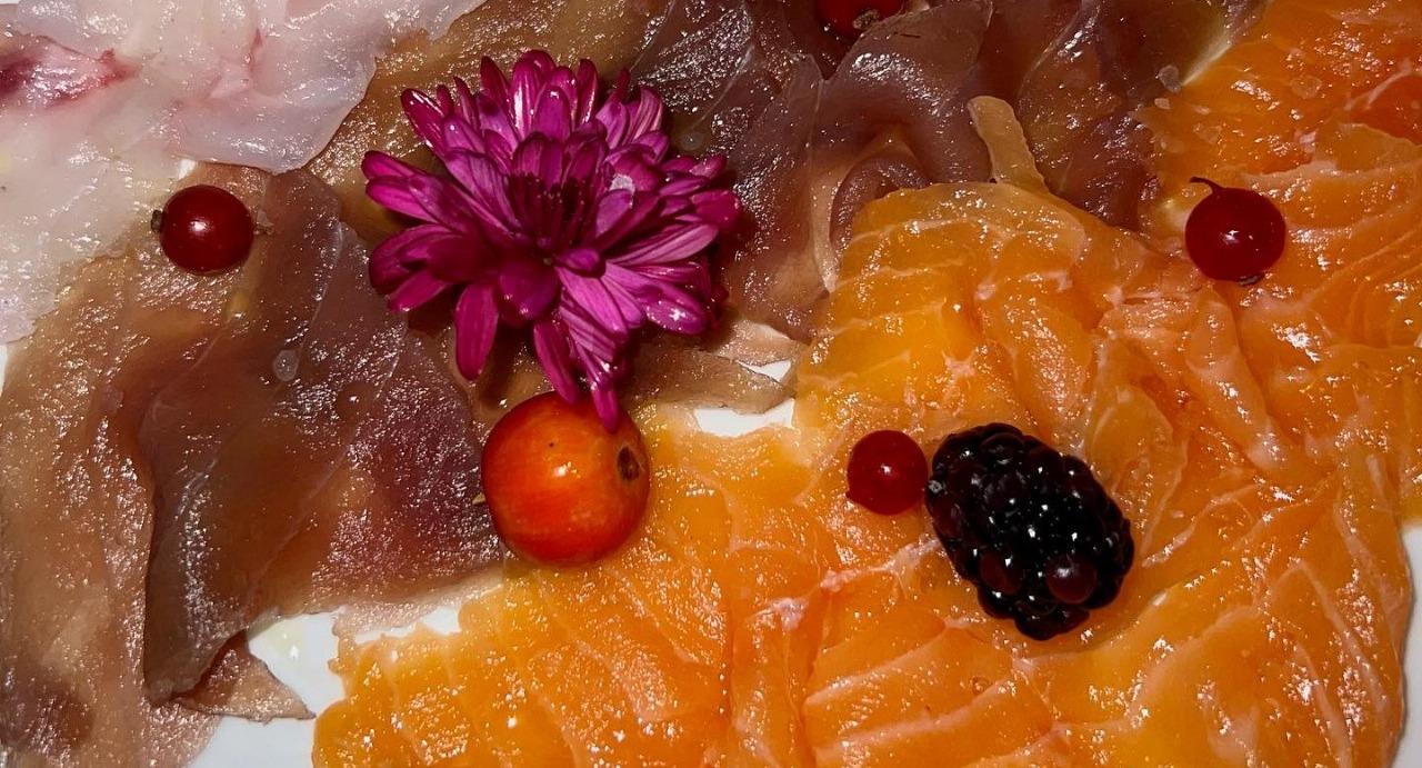 Ristorante Il Pescatore photo 5