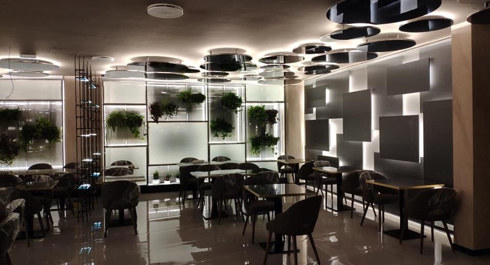 Jun Oriental Taste photo 4