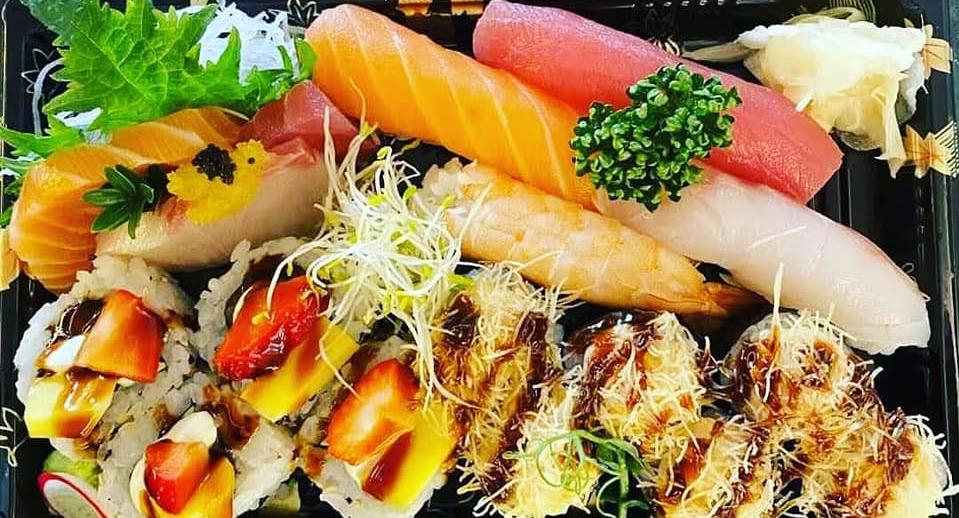 Jun Oriental Taste photo 3