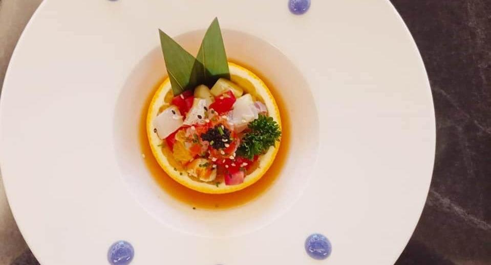 Jun Oriental Taste photo 5