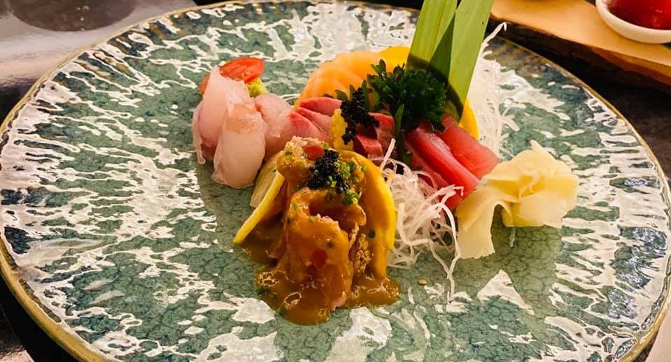 Jun Oriental Taste photo 2