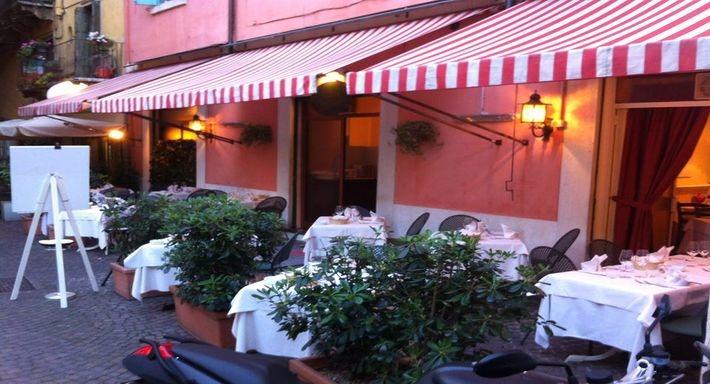 Osteria Sgarzarie photo 5