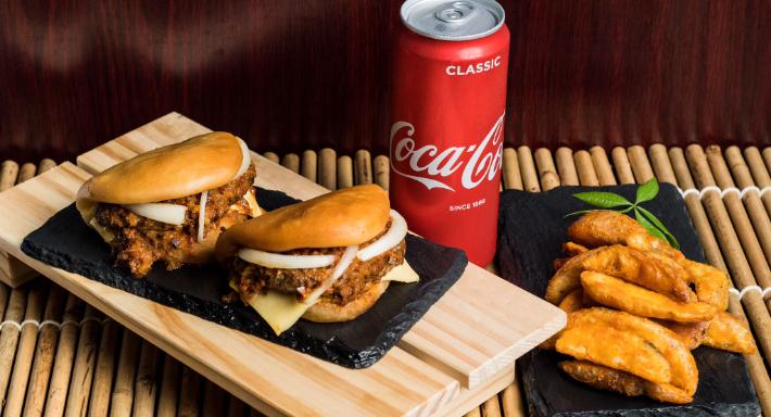 A.K Zai Lok Lok photo 2