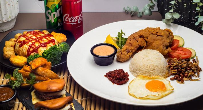 A.K Zai Lok Lok photo 3