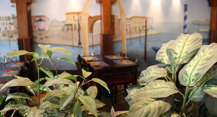 Restaurante Michelangelo photo 2