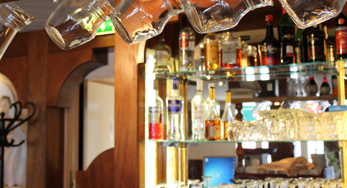 Restaurante Michelangelo photo 3