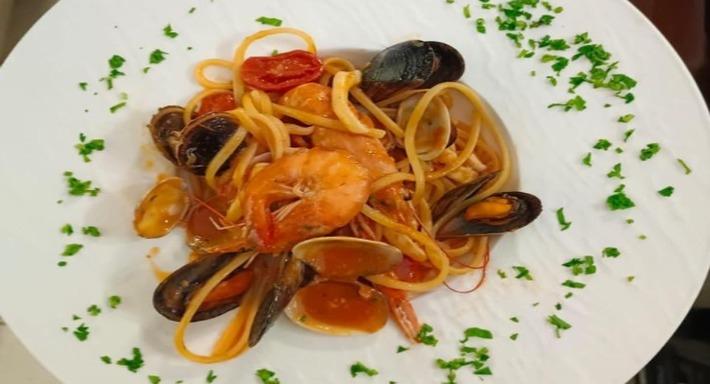 Trattoria Manzoni Risto Pub photo 3