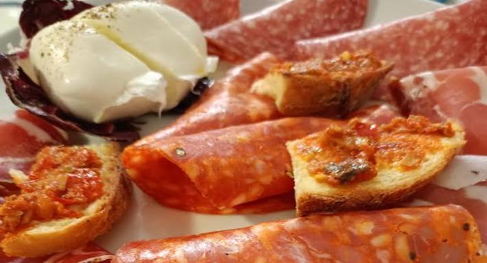 Trattoria Manzoni Risto Pub photo 5