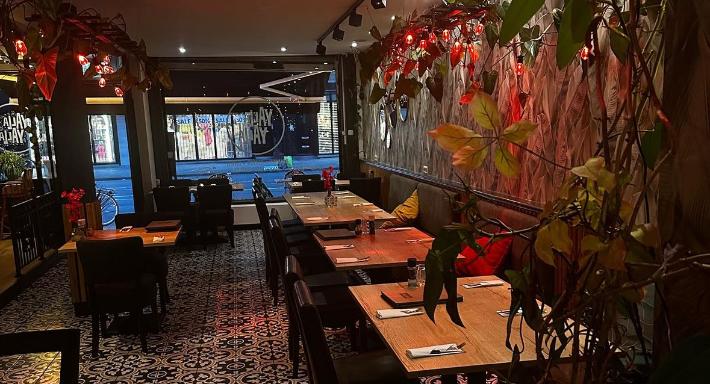 Yalla Yalla Amsterdam photo 2