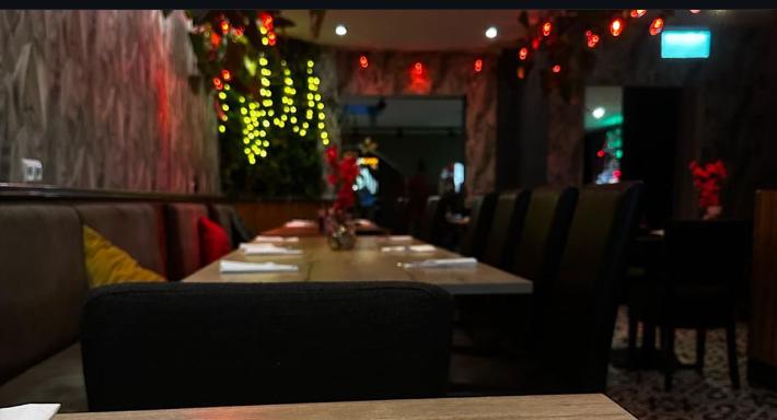 Yalla Yalla Amsterdam photo 3