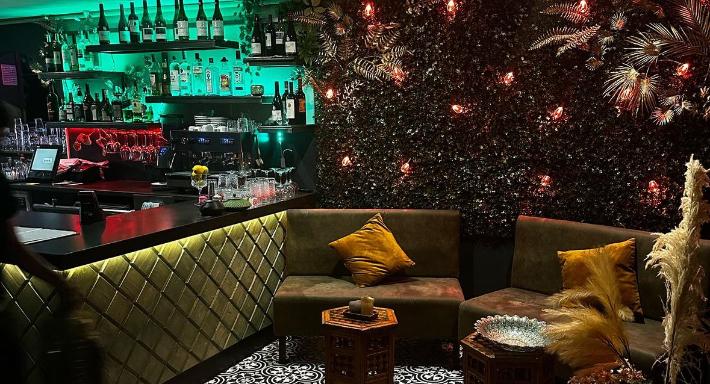 Yalla Yalla Amsterdam photo 4