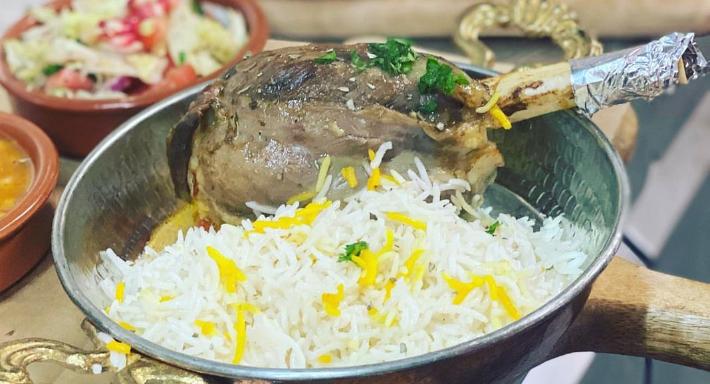 Yalla Yalla Amsterdam photo 5