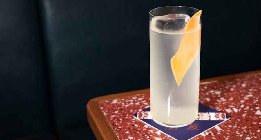 Yue Bar 悦吧 photo 2