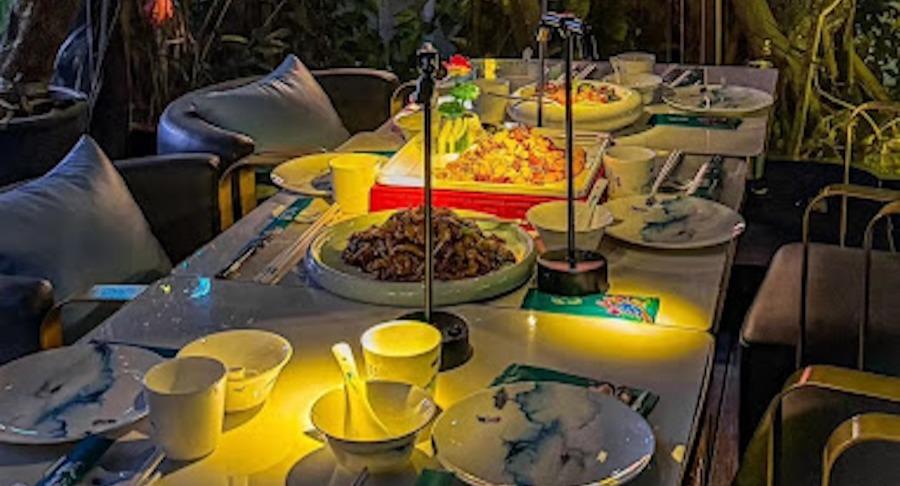 Yue Bar 悦吧 photo 5