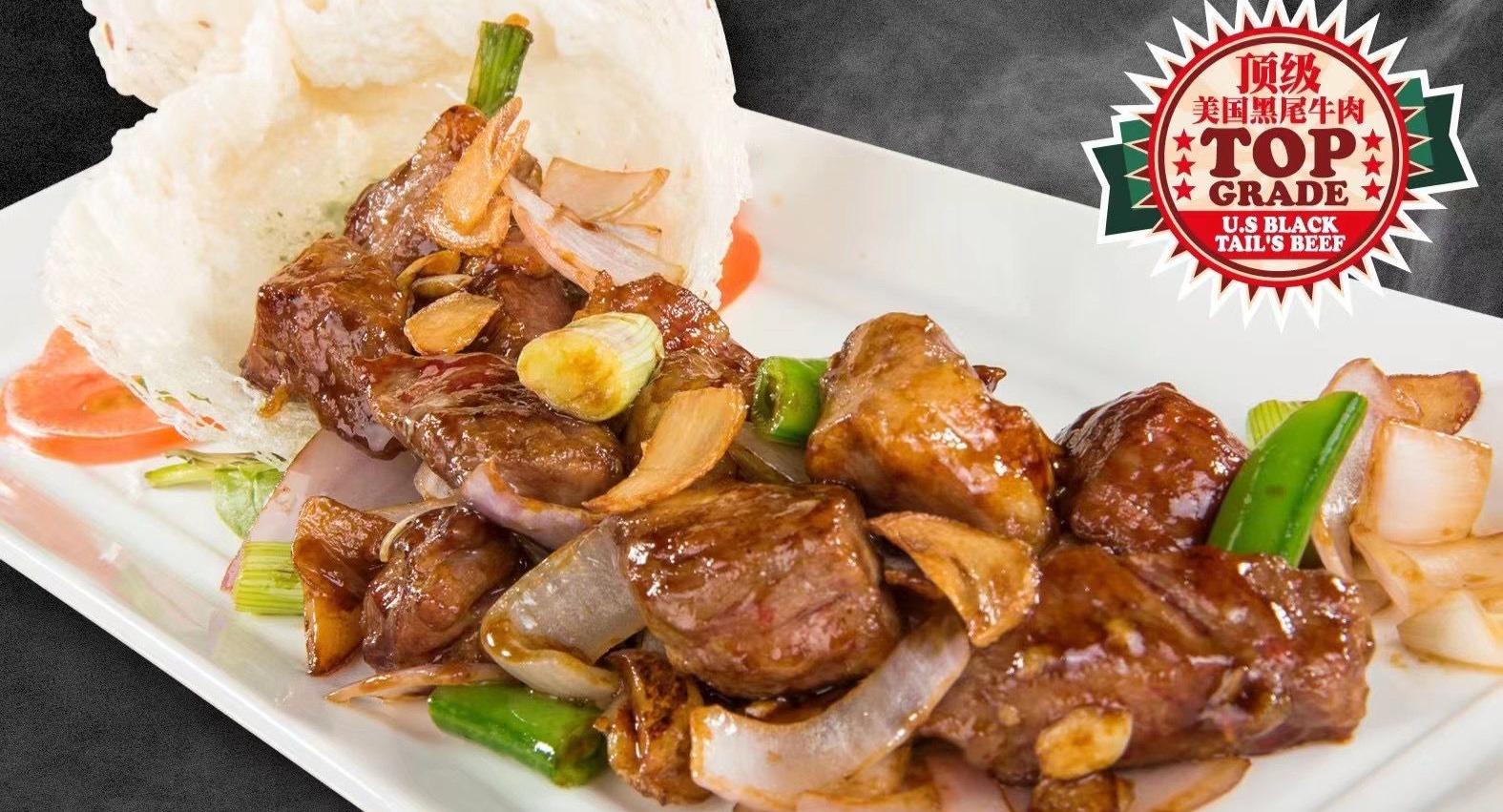 Tian Tian Fisherman's Pier Seafood Restaurant photo 2