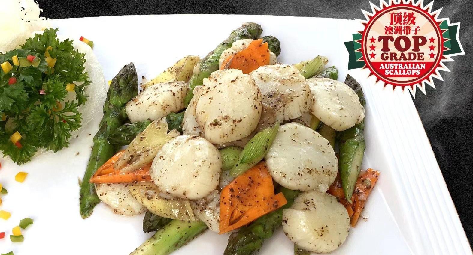 Tian Tian Fisherman's Pier Seafood Restaurant photo 4