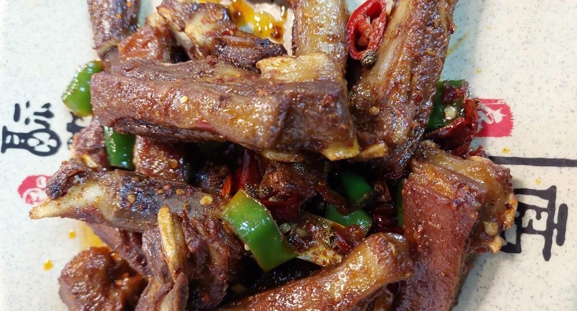 Jin Fang Yuan Restaurant 金方圆饺子馆 - 金方园 photo 3