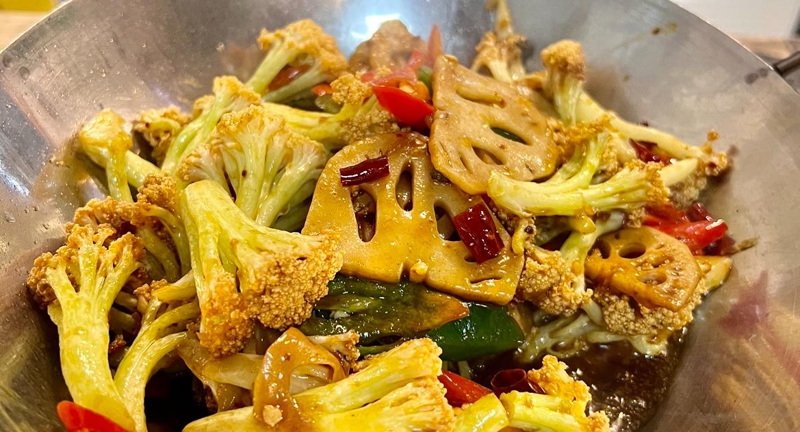 Jin Fang Yuan Restaurant 金方圆饺子馆 - 金方园 photo 4