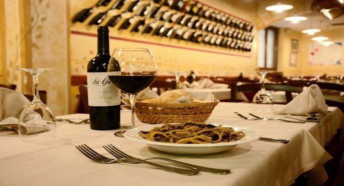 Trattoria l'Altra Colonna photo 3