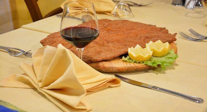 Trattoria l'Altra Colonna