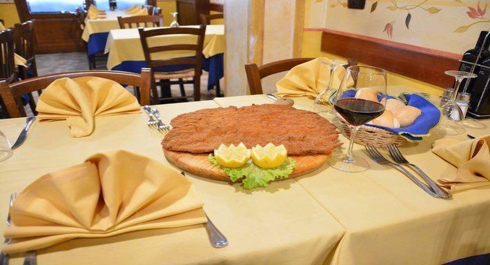 Trattoria l'Altra Colonna photo 4