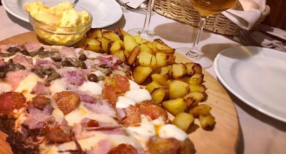 Trattoria l'Altra Colonna photo 2