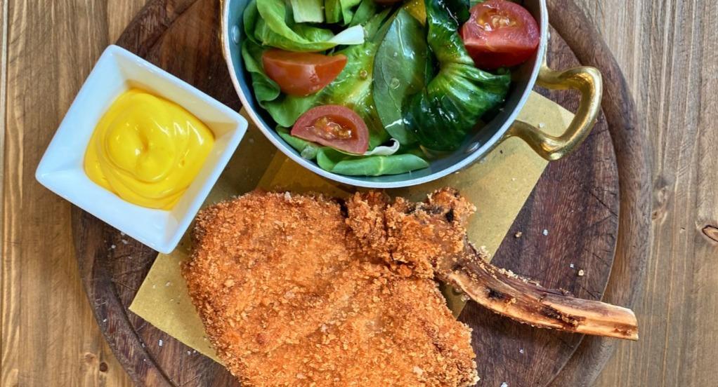 Osteria Nanin Premuda