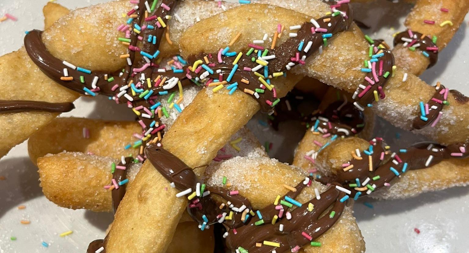 i Sapori Campani Ristorante Pizzeria