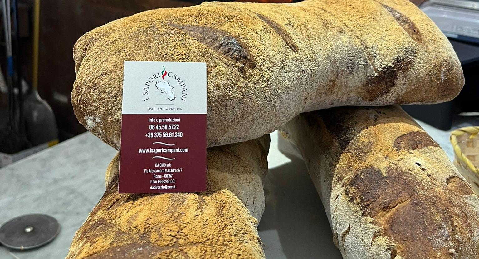 i Sapori Campani Ristorante Pizzeria photo 3