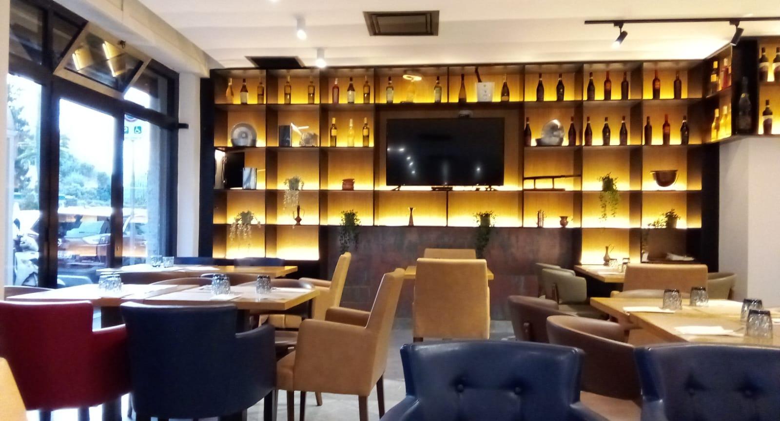 i Sapori Campani Ristorante Pizzeria photo 4