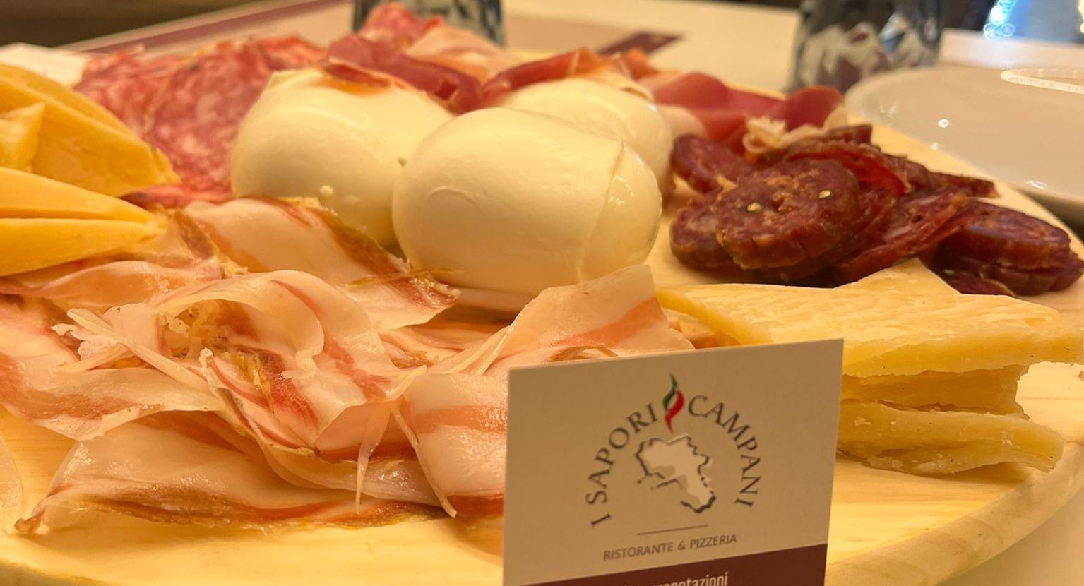 i Sapori Campani Ristorante Pizzeria photo 2