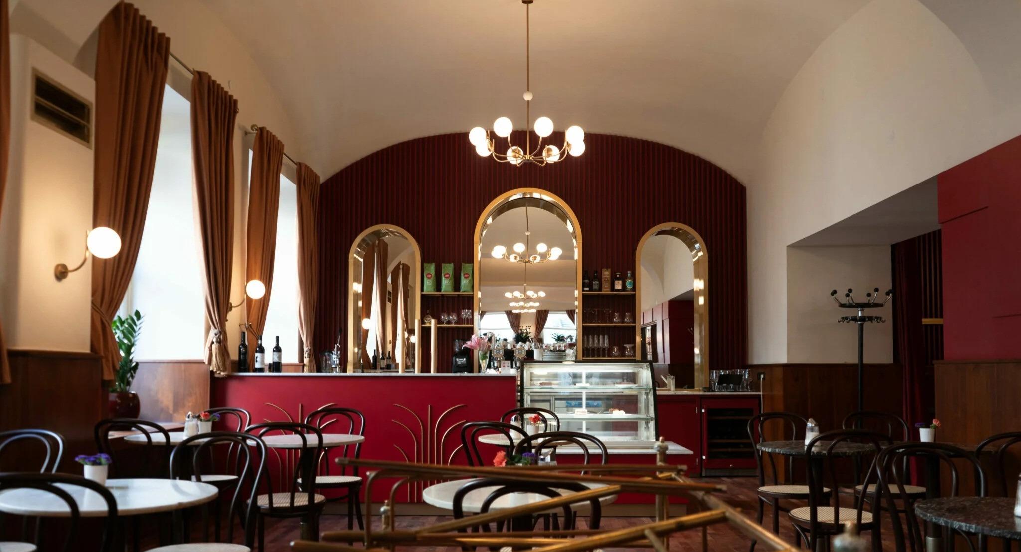 Cafe Rathaus photo 3