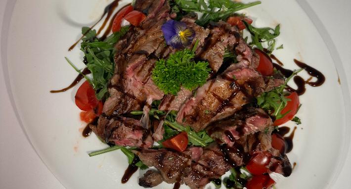 Bella Ida - Lemon Trees photo 4