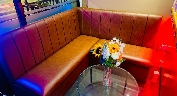 Saffron Indian Restaurant photo 2