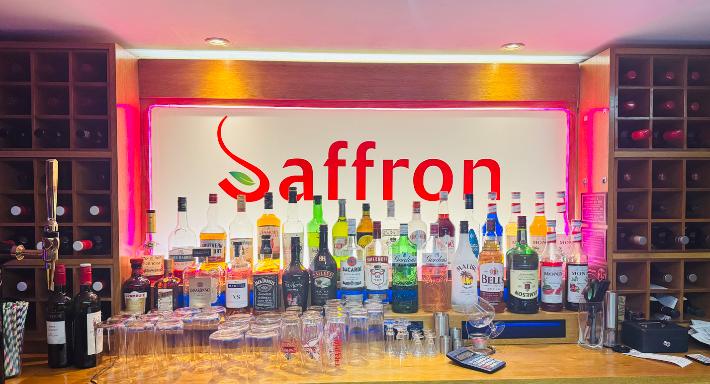 Saffron Indian Restaurant photo 3